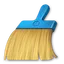 Clean Master Клеан Мастер — логотип